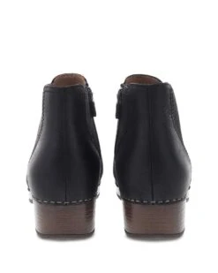 'Dansko' Women's Barbara - Black Burnished Nub -Sports Shop 0005576 barbara black burnished nubuck 1024x1024@2x