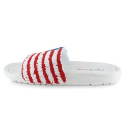 'Hey Dude' Men's Phoenix Sox Slide Sandal - Flag -Sports Shop 071744 images 02 1024x1024@2x