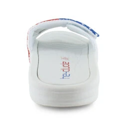 'Hey Dude' Men's Phoenix Sox Slide Sandal - Flag -Sports Shop 071744 images 04 1024x1024@2x