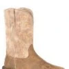 'Roper' Men's 11" Wilder II Western Square Toe Roper - Tan 1 'Roper' Men's 11" Wilder II Western Square Toe Roper - Tan -Sports Shop 0902016802773 1024x1024@2x
