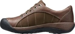 'Keen Outdoor' Women's Presidio Oxford - Cascade / Shitake -Sports Shop 1011401 P2 large 1024x1024@2x