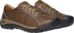 'Keen Outdoor' Women's Presidio Oxford - Cascade / Shitake -Sports Shop 1011401 PLA large 1024x1024@2x