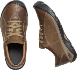 'Keen Outdoor' Women's Presidio Oxford - Cascade / Shitake -Sports Shop 1011401 PLD large 1024x1024@2x