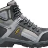 'Keen Utility' Men's 6" Davenport 400GR SR WP Comp Toe - Magnet / Steel Grey -Sports Shop 1017804 P large 1024x1024@2x