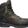 'Keen Utility' Men's 8" Philadelphia 600GR EH WP Comp Toe - Cascade Brown / Black -Sports Shop 1022081 P large 1024x1024@2x