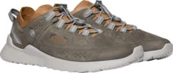'Keen Outdoor' Men's Highland Oxford Sneaker - Steel Grey / Drizzle -Sports Shop 1023142 PLA large 1024x1024@2x
