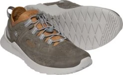 'Keen Outdoor' Men's Highland Oxford Sneaker - Steel Grey / Drizzle -Sports Shop 1023142 PPS large 1024x1024@2x