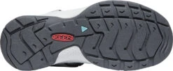 'Keen Outdoor' Women's Astoria West Sandal - Grey / Coral -Sports Shop 1023589 OS large 1024x1024@2x