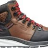 'Keen Utility' Men's Red Hook EH WP Comp Toe Hiker - Tobacco / Black -Sports Shop 1024576 P large 1024x1024@2x