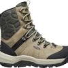 'Keen Outdoor' Women's Revel IV High Polar WP Boot - Vetiver / Peachy Keen 1 'Keen Outdoor' Women's Revel IV High Polar WP Boot - Vetiver / Peachy Keen -Sports Shop 1025455 P large 1024x1024@2x