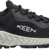 'Keen Outdoor' Women's NXIS Speed Low Hiker - Black / Blue Grass -Sports Shop 1026119 P large 1024x1024@2x