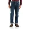 'Carhartt' Men's Rugged Flex Relaxed Knit Lined Straight Jean - Superior -Sports Shop 103895498 MF19 1024x1024@2x
