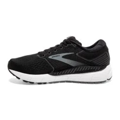 'Brooks' Men's Beast 20 - Black / Ebony / Grey -Sports Shop 110327 051 M Beast 20 1024x1024@2x