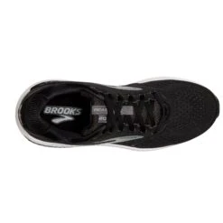'Brooks' Men's Beast 20 - Black / Ebony / Grey -Sports Shop 110327 051 O Beast 20 1024x1024@2x
