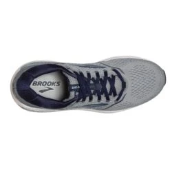 'Brooks' Men's Beast 20 - Blue / Grey / Peacoat 11 'Brooks' Men's Beast 20 - Blue / Grey / Peacoat -Sports Shop 110327 491 O Beast 20 1024x1024@2x