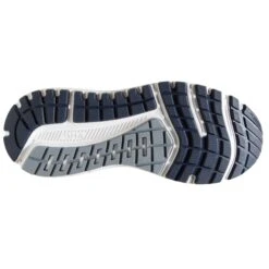 'Brooks' Men's Beast 20 - Blue / Grey / Peacoat 10 'Brooks' Men's Beast 20 - Blue / Grey / Peacoat -Sports Shop 110327 491 S Beast 20 1024x1024@2x