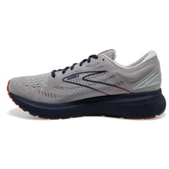 'Brooks' Men's Glycerin 19 - Grey / Alloy / Peacoat 11 'Brooks' Men's Glycerin 19 - Grey / Alloy / Peacoat -Sports Shop 110356 002 M Glycerin 19 1024x1024@2x