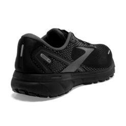 'Brooks' Men's Ghost 14 - Black / Ebony 13 'Brooks' Men's Ghost 14 - Black / Ebony -Sports Shop 110369 020 H Ghost 14 1024x1024@2x