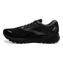 'Brooks' Men's Ghost 14 - Black / Ebony 12 'Brooks' Men's Ghost 14 - Black / Ebony -Sports Shop 110369 020 M Ghost 14 1024x1024@2x