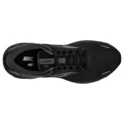 'Brooks' Men's Ghost 14 - Black / Ebony 10 'Brooks' Men's Ghost 14 - Black / Ebony -Sports Shop 110369 020 O Ghost 14 1024x1024@2x