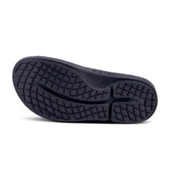 'OOFOS' Women's OOahh Slide Limited Edition - Black / Leopard 12 'OOFOS' Women's OOahh Slide Limited Edition - Black / Leopard -Sports Shop 1103BLKLEOPRD 7 1024x1024@2x