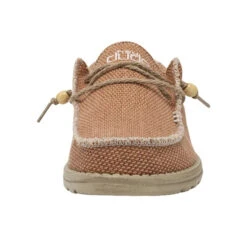 'Hey Dude' Men's Wally Braided - Tangerine -Sports Shop 110621702 WALLY BRAIDED TANGERINE LEFT 4 720x a29ac9a2 f796 4c50 b019 ef6d043e4424 1024x1024@2x