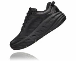 'HOKA' Women's Bondi SR - Black / Black 11 'HOKA' Women's Bondi SR - Black / Black -Sports Shop 1110521 BBLC 4 8d0ff657 dccb 43a7 b6e4 762f9e23b523 1024x1024@2x