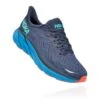'Hoka' Men's Clifton 8 - Outer Space / Vallarta Blue -Sports Shop 1119393 OSVB 1 1024x1024@2x
