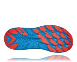 'Hoka' Men's Clifton 8 - Outer Space / Vallarta Blue -Sports Shop 1119393 OSVB 6 1024x1024@2x