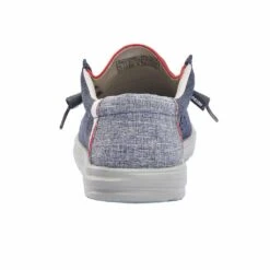 'Hey Dude' Men's Wally Free - Arctic Blue -Sports Shop 112272551 WALLY FREE ARTIC BLUE 05 2048x2048 b9224769 acf4 4630 b689 2ec2623b580f 1024x1024@2x