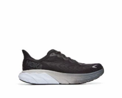 'HOKA' Men's Arahi 6 - Black / White (Wide) 10 'HOKA' Men's Arahi 6 - Black / White (Wide) -Sports Shop 1123194 BWHT 7 a57f0d5f 57e4 4714 bc71 ed0ec7f82b01 1024x1024@2x