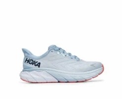 'HOKA' Women's Arahi 6 - Plein Air / Blue Fog 10 'HOKA' Women's Arahi 6 - Plein Air / Blue Fog -Sports Shop 1123195 PABF 7 1024x1024@2x
