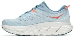 'HOKA' Women's Gaviota 4 - Blue Fog / Plein Air (Wide) -Sports Shop 1123199 BFPA 8 a1413f10 72c2 493b 9ee3 2cee73166847 1024x1024@2x