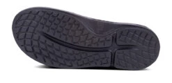 'OOFOS' Unisex OOcloog Clog - Black -Sports Shop 1200BLK shot7 1024x1024@2x