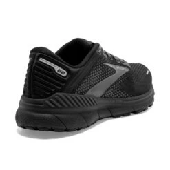 'Brooks' Women's Adrenaline GTS 22 - Black / Black / Ebony 13 'Brooks' Women's Adrenaline GTS 22 - Black / Black / Ebony -Sports Shop 120353 020 H Adrenaline GTS 22 1024x1024@2x