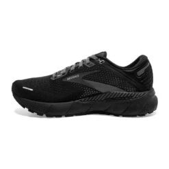 'Brooks' Women's Adrenaline GTS 22 - Black / Black / Ebony 12 'Brooks' Women's Adrenaline GTS 22 - Black / Black / Ebony -Sports Shop 120353 020 M Adrenaline GTS 22 1024x1024@2x