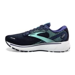 'Brooks' Women's Ghost 14 - Peacoat / Yucca / Navy 12 'Brooks' Women's Ghost 14 - Peacoat / Yucca / Navy -Sports Shop 120356 446 M Ghost 14 1024x1024@2x