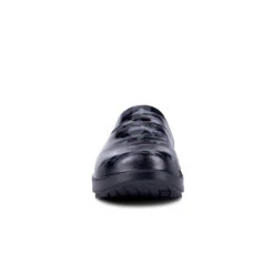 'OOFOS' Women's OOcloog Luxe Pixel Clog - Black / Camo -Sports Shop 1203BLKCAMO 3 1024x1024@2x