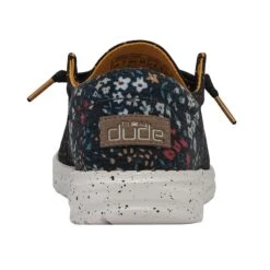 'Hey Dude' Women's Wendy Funk - Floral Dot -Sports Shop 121932746 22 FLORALDOT 2 2048x 73c9291d 21fd 4eb3 a5b6 d480fd9d56c4 1024x1024@2x