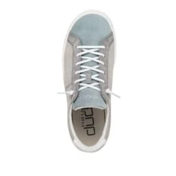 'Hey Dude' Women's Karina Suede - Ice Grey -Sports Shop 122110127 KARINA SUEDE ICE GREY 4 2048x2048 99f49b72 f976 4009 8f7d 5ce28531d57c 1024x1024@2x