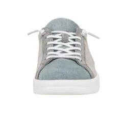 'Hey Dude' Women's Karina Suede - Ice Grey -Sports Shop 122110127 KARINA SUEDE ICE GREY 5 2048x2048 2d6faadf eada 4fcd a990 22279103876f 1024x1024@2x