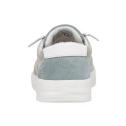 'Hey Dude' Women's Karina Suede - Ice Grey -Sports Shop 122110127 KARINA SUEDE ICE GREY 6 2048x2048 d4d0718f 427a 400e 90bf 7aa7490ed682 1024x1024@2x