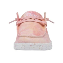 'Hey Dude' Women's Wendy Tie Dye - Lemon Ombre -Sports Shop 122256020 WENDY TIE DYE LEMON OMBRE LEFT 4 720x 8270ece9 be19 4c1c baca 3fca09dd0f8d 1024x1024@2x