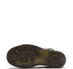 'Dr. Martens' Men's 6" Ironbridge Leather EH WP Steel Toe - Brown 13 'Dr. Martens' Men's 6" Ironbridge Leather EH WP Steel Toe - Brown -Sports Shop 13400200.S 1024x1024@2x