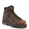 'Dr. Martens' Men's 6" Ironbridge Leather EH WP Steel Toe - Brown -Sports Shop 13400200 1024x1024@2x