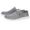 'Hey Dude' Men's Wally Free - Light Grey -Sports Shop 150203046 WALLY FREELIGHT GREY 01 2048x2048 d62fae2b d0b7 49e6 befe 797590b95d8f 1024x1024@2x