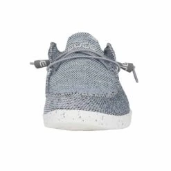 'Hey Dude' Men's Wally Free - Light Grey -Sports Shop 150203046 WALLY FREELIGHT GREY 04 2048x2048 0a9ecf0d 0c4a 4688 b9ee 2629e84b290e 1024x1024@2x