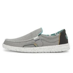 'Hey Dude' Men's Mikka Hawk - Dusty Grey -Sports Shop 1646660730 46180600 1024x1024@2x