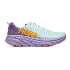 'HOKA' Women's Rincon 3 - Blue Glass / Chalk Violet 10 'HOKA' Women's Rincon 3 - Blue Glass / Chalk Violet -Sports Shop 19571919748 1024x1024@2x