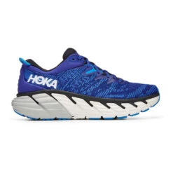 'HOKA' Men's Gaviota 4 - Bluing / Blue Graphite (Wide) -Sports Shop 19571921669 66f81413 085d 4292 9b31 448f1801e5ea 1024x1024@2x